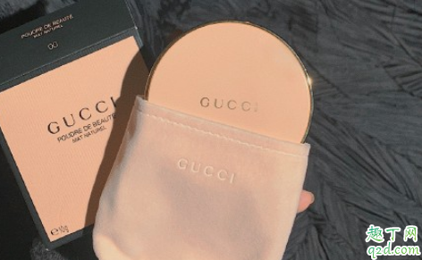 gucci粉饼2020在哪买 gucci粉饼2020新款好用吗