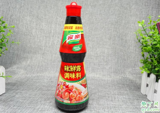 辣鲜露炒什么菜时候用 辣鲜露适用于什么菜