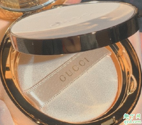 gucci粉饼2020在哪买 gucci粉饼2020新款好用吗