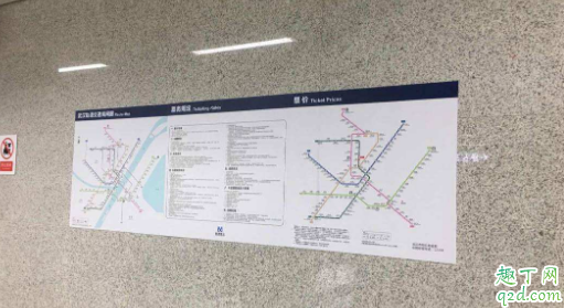 武汉地铁八号线恢复运营了吗 武汉地铁八号线几点开始运营