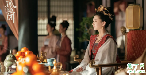 清平乐郭皇后为什么被废 清平乐郭皇后结局怎么样
