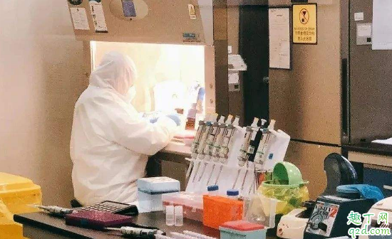 做核酸检测是哪个科室 做核酸检测挂什么号