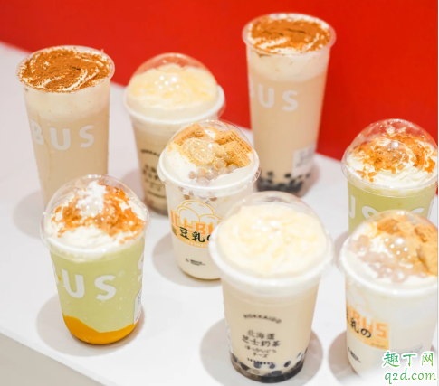 sevenbus新品提拉米苏奶茶多少钱一杯 sevenbus提拉米苏奶茶好喝吗