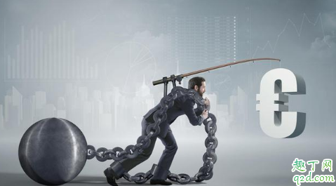 因欠钱得了抑郁症怎么办  欠钱后得了抑郁症还用还么
