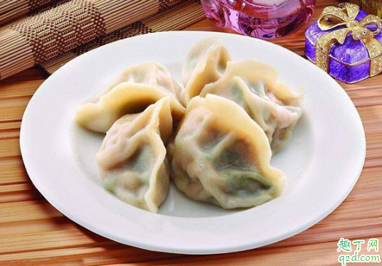 包饺子用什么鱼肉好吃 哪种鱼包饺子好吃