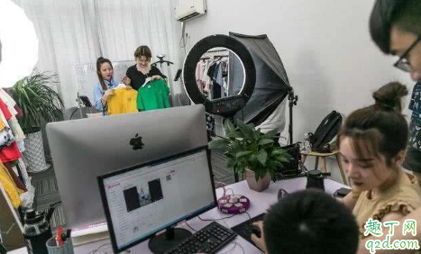 网上直播卖货货源在哪弄的 直播货源渠道怎么来的