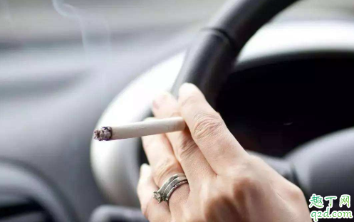 汽车点烟器短路会自燃吗 点烟器短路会把其他地方烧吗