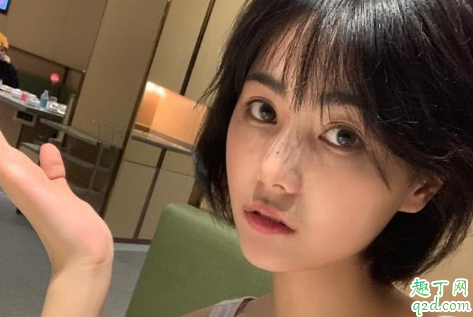 张超前女友是谁 张超出轨了哪些人