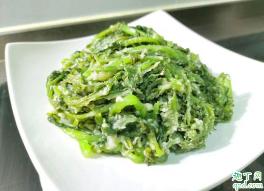 蒸菜要放油吗 蒸菜要放盐吗