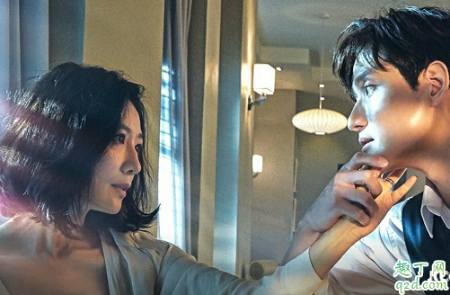 夫妻的世界结局是什么 夫妻的世界结局哪能免费看