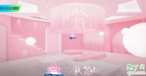 创3学员宿舍在哪 创造营2020宿舍什么样子