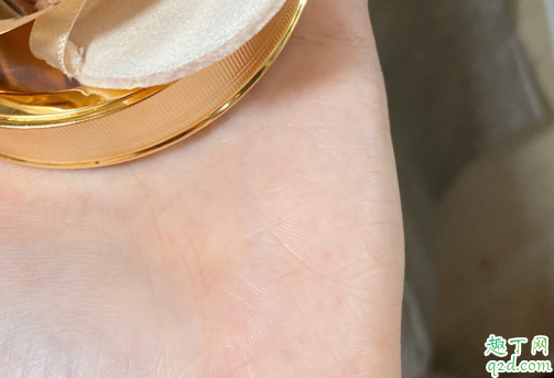 Gucci2020新款蜜粉饼00什么颜色 Gucci新款蜜粉饼00号使用测评