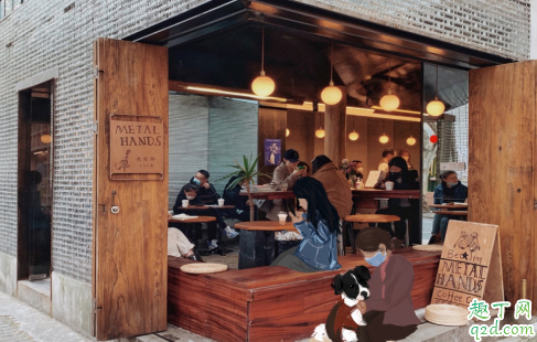Metal Hands全国有几家门店 Metal Hands铁手咖啡制造局点单攻略