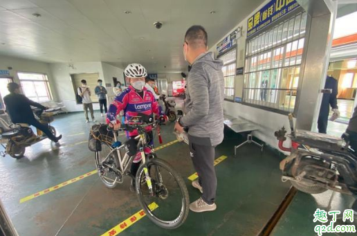 武汉轮渡恢复了吗 武汉轮渡什么时候恢复2020