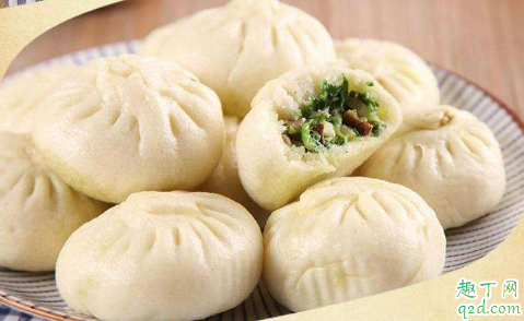 什么蔬菜适合包包子 哪种菜包子馅好吃
