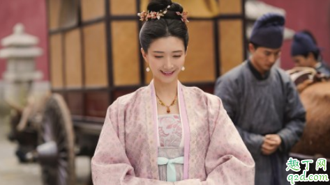 清平乐韩琦为什么说曹皇后丑 清平乐历史上帝后结局是he还是be