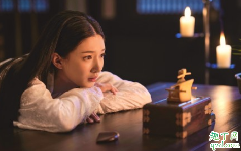 清平乐韩琦为什么说曹皇后丑 清平乐历史上帝后结局是he还是be