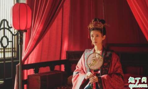 清平乐韩琦为什么说曹皇后丑 清平乐历史上帝后结局是he还是be