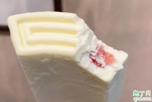 奈雪钟薛高联名芝士草莓雪糕多少钱 钟薛高芝士草莓雪糕好吃吗
