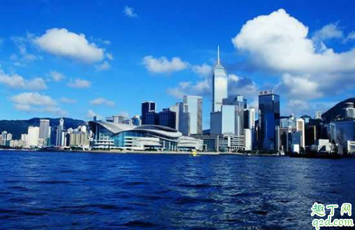 2020五一可以去香港吗 今年五一可以去澳门吗