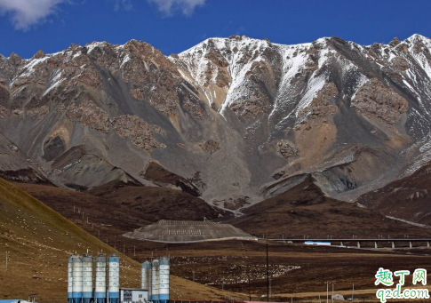祁连山游玩攻略深度游路线 祁连山徒步穿越路线推荐