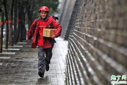 现在快递可以进小区吗 疫情期间大件快递怎么进小区