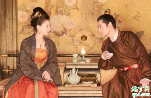 清平乐貌丑不至惑君说的是曹丹姝吗 为什么说曹丹姝貌丑不至惑君
