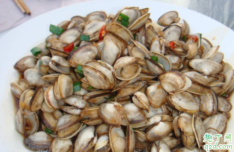 海瓜子的沙子怎样能清除 海瓜子买回家怎么清洗