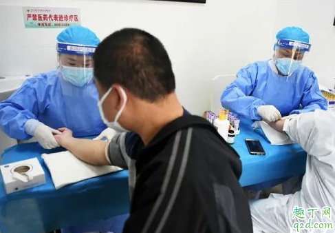 武汉新冠肺炎复工体检可以去哪个医院 武汉复工体检含什么项目