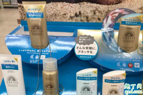 2020安耐晒怎么样 新款安耐晒小金瓶使用评测
