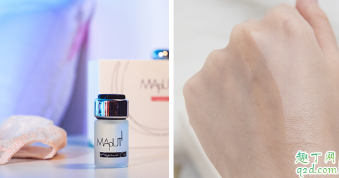 maputi私处香水欢喜油好用吗 maputi私处香水欢喜油使用测评