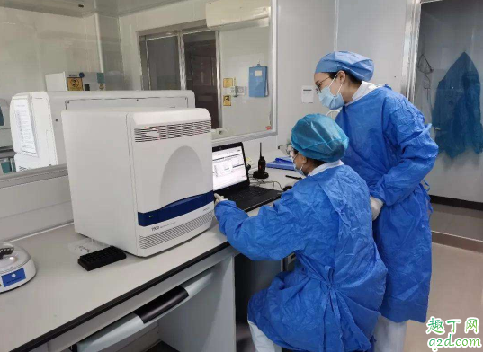 东莞哪里可以做核酸检测 东莞核酸检测多久出结果