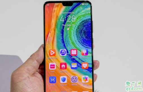 华为mate30现在值得买吗 华为mate30什么时候降价