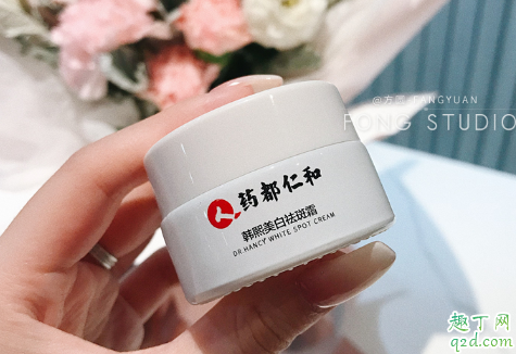仁和祛斑霜真的有用吗 仁和祛斑霜药店有卖吗