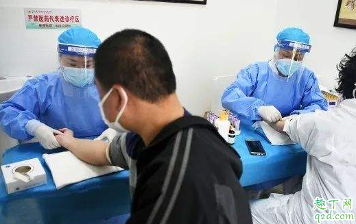 武汉晚上可以做核酸检测吗 武汉做核酸检测一般要多久