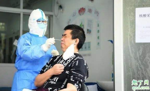 武汉个人可以去做核酸检测吗 武汉个人怎么预约核酸检测