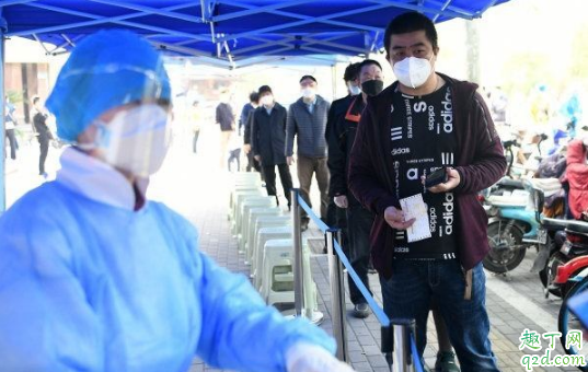 武汉个人可以去做核酸检测吗 武汉个人怎么预约核酸检测
