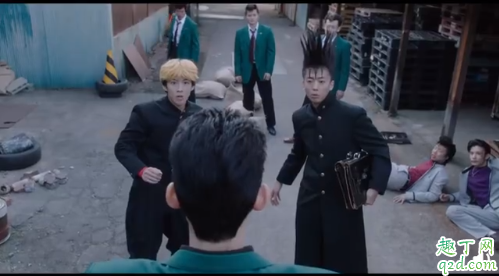我是大哥大剧场版什么时候上映-我是大哥大剧场版好看吗