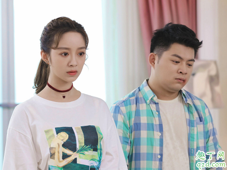 楼下女友请签收温小暖喜欢谁 温小暖结局和谁在一起了