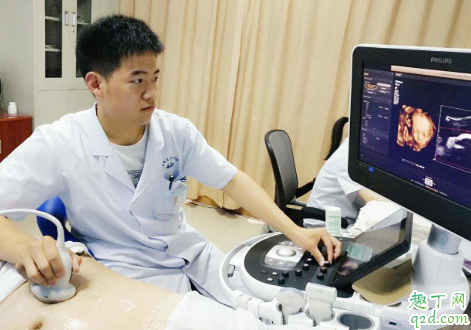 四维怎么让宝宝动的欢 查四维孩子趴着的有什么办法