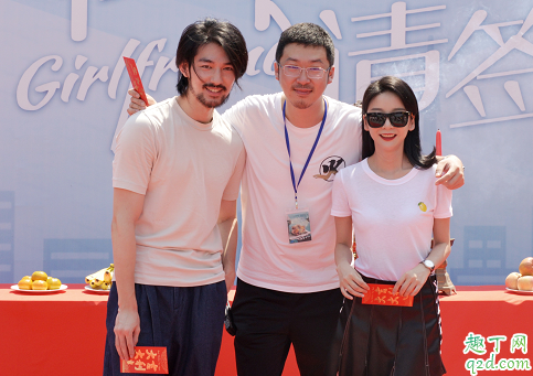 楼下女友请签收李灿喜欢谁 李灿结局和谁在一起了