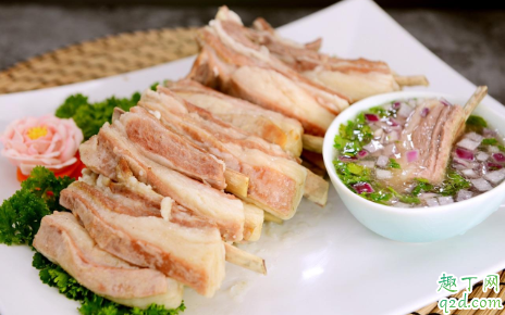 哪种羊肉膻味小 羊肉膻味重好还是轻好