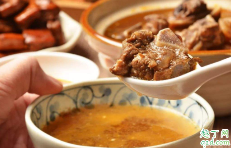 哪种羊肉膻味小 羊肉膻味重好还是轻好