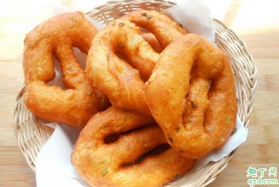 炸油饼用高筋面粉好还是低筋面粉好 炸油饼用什么面粉好