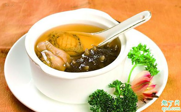鲍鱼炖鸡汤用干鲍鱼还是鲜鲍鱼 鲍鱼炖鸡汤鲍鱼要去壳吗
