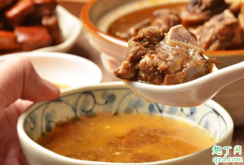 炖羊肉去膻味儿用什么调料 羊膻味很重怎么去除