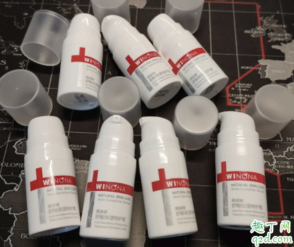 薇诺娜特护霜可以涂眼周吗 薇诺娜特护霜使用步骤