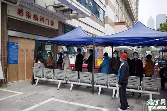 武汉上班要做核酸检测吗 武汉复工人员需要做核酸检测吗