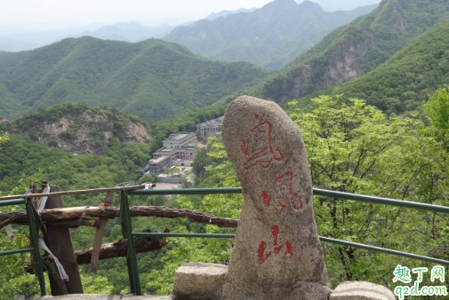 丹东凤凰山要爬几个小时 ​丹东凤凰山爬山的路好走吗