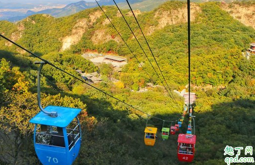 丹东凤凰山观光车怎么坐 丹东凤凰山爬山攻略